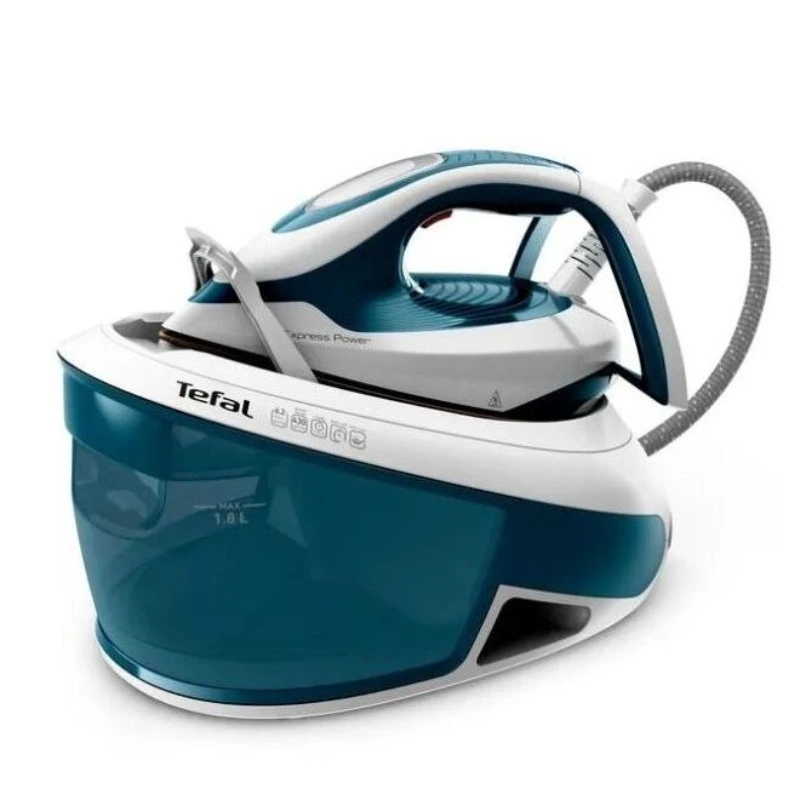 Tefal parna stanica SV8111 - Inelektronik